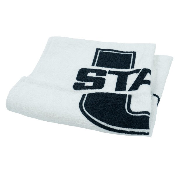 aggies all the way rally towel